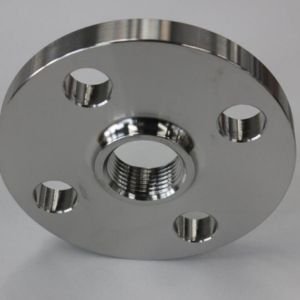 Alloy 20 SWFF Flanges in india