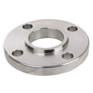 Alloy 20 Slip On Flanges in india