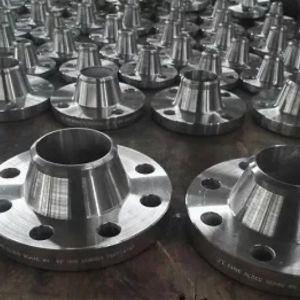 Alloy 20 WNRF Flanges in india