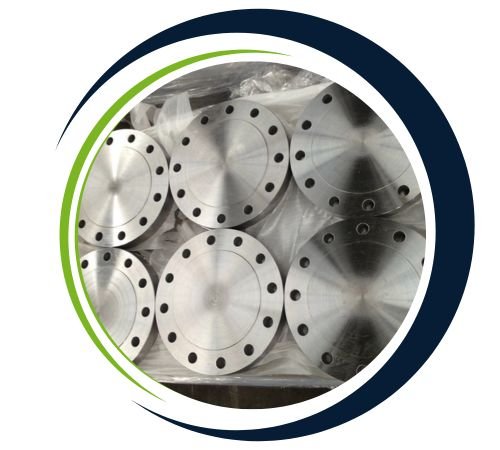 Alloy 800H Blind Flanges in india