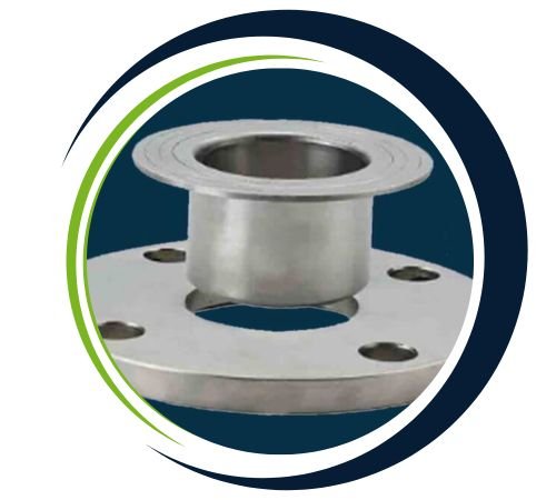 Alloy 800HT Lap Joint Flange in india