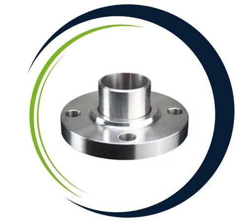 Alloy C276 Plate Lap Joint Flanges in india