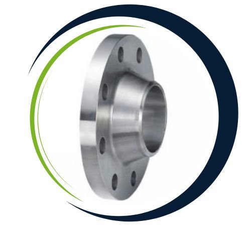 Alloy Class 300 Weld Neck Flanges in india
