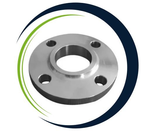 Alloy Flat Flanges in india