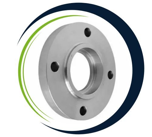 Alloy Socket Weld Flanges in india