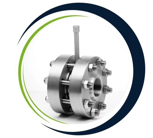 Alloy Steel 1.7386 Orifice Flanges in india