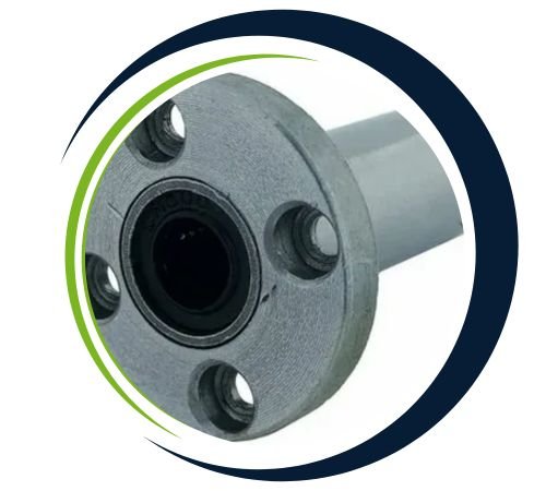 Alloy Steel 10K Long Weld Neck Flanges in india