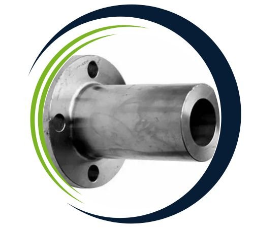 Alloy Steel 16Mo3 Long Weld Neck in india