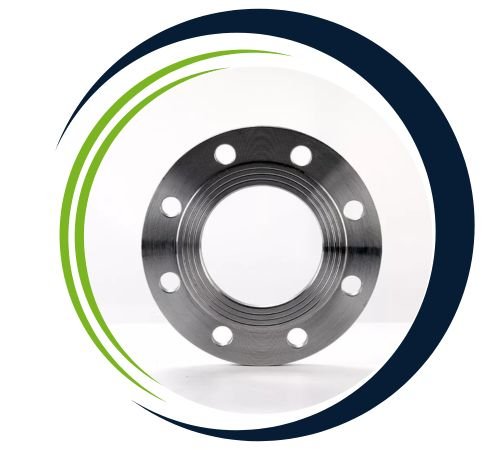 Alloy Steel 16Mo3 Plate Flanges in india