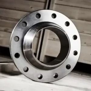 Alloy Steel 16Mo3 SORF Flange in india
