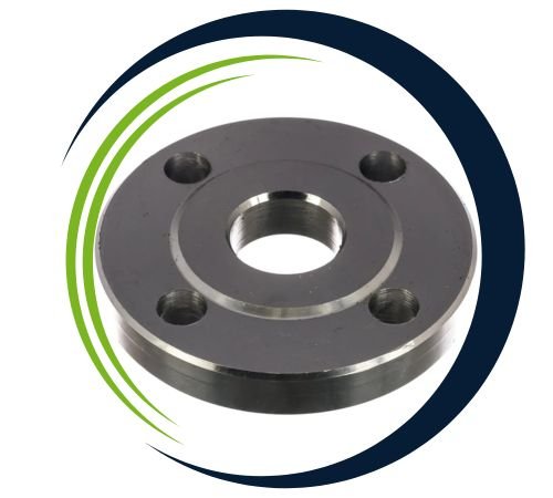 Alloy Steel 16Mo3 Slip on Flanges in india