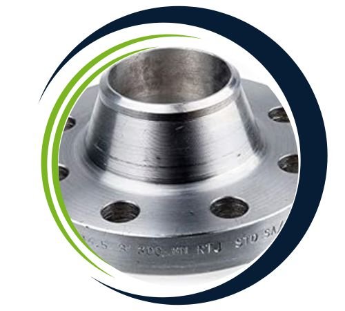 Alloy Steel 16Mo3 Weld Neck Flanges in india
