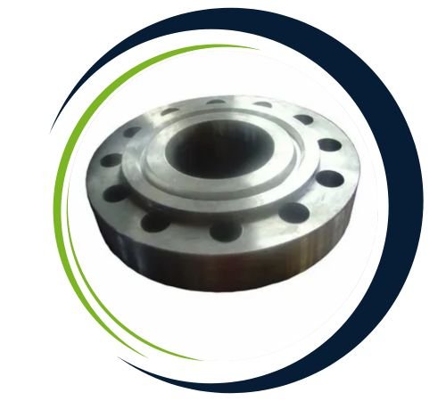 Alloy Steel 2527 RTJ Flanges in india