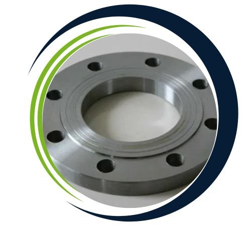 Alloy Steel Class 300 Forged Flanges in india