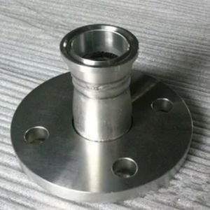 Alloy Steel F22 Lap Joint Flanges in india