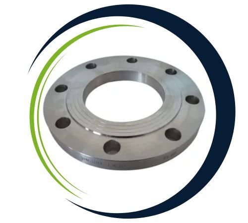 Alloy Steel F5 Plate Flanges in india