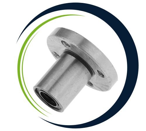 Alloy Steel Flat Faced Long Weld Neck Flanges in india