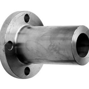 Alloy Steel LWN Flanges in india