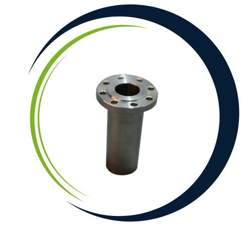 Alloy Steel Long Weld Neck Flanges in india