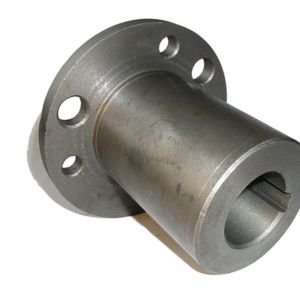 Alloy Steel Long Welding Neck Flanges in india