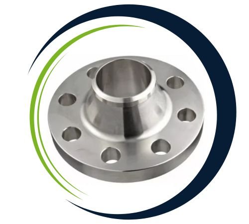 Alloy Steel Male and Female Lap Joint Flanges in india