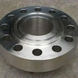 Alloy Steel RTJ Flanges in india