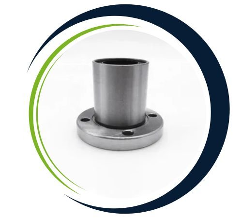 Alloy Steel Raised Faced Long Weld Neck Flanges in india