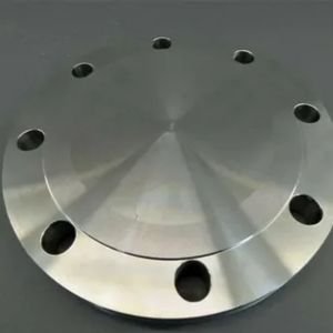 Alloy Steel Threaded Flanges in india