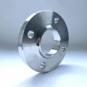 Alloy Steel WNRTJ Flange in india