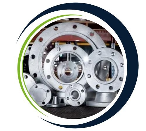 Aluminium 5083 Slip on Flanges in india