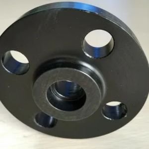 CS Class 300 Socket Weld Flanges in india