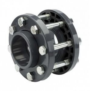 CS Orifice Flanges in india