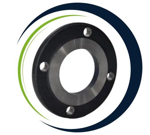 CS Plate Flanges in india