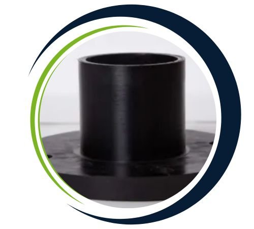 CS Raised Faced Long Weld Neck Flanges in india