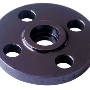 CS Socket Weld Flanges in india
