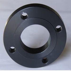 CS Threaded Flange in india