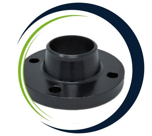 CS WNFF Flanges in india