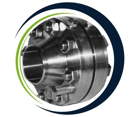 Carbon Steel A105 Orifice Flanges in india