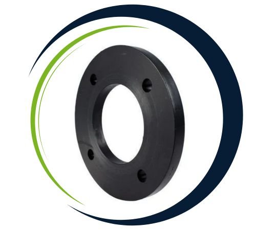 Carbon Steel A350 LF2 Plate Flanges in india