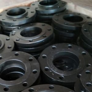 Carbon Steel A36 Blind Flanges in india