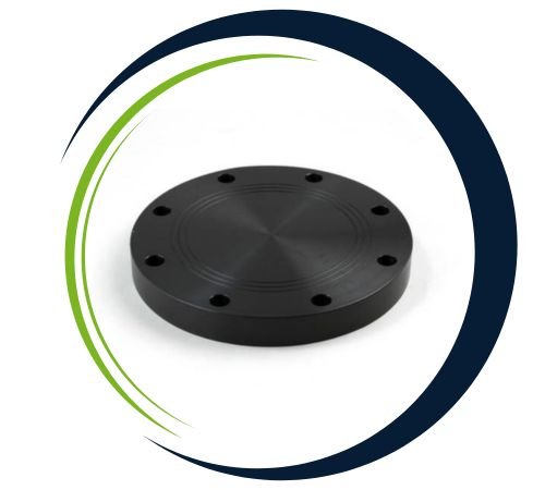 Carbon Steel BLFF Flange in india