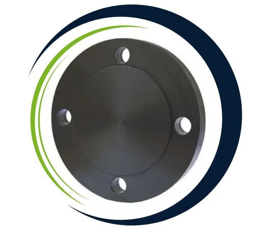 Carbon Steel BLRF Flanges in india