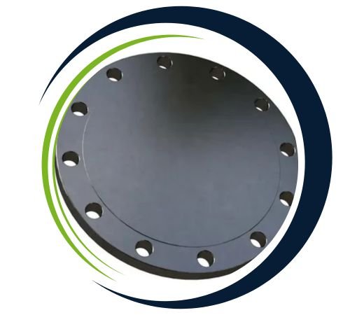 Carbon Steel BLRTJ Flange in india