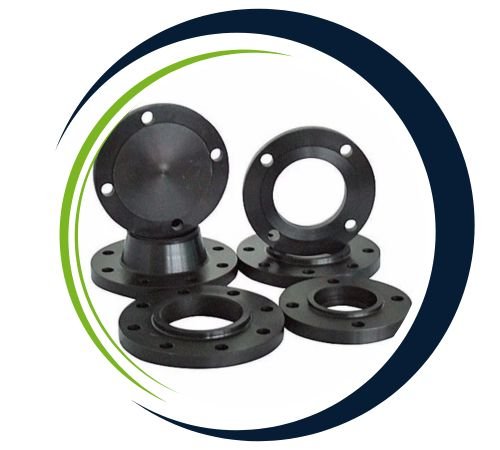 Carbon Steel F60 Plate Flanges in india