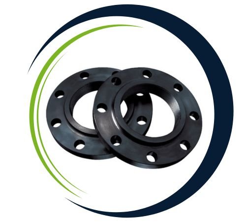 Carbon Steel F60 Threaded Flanges in india