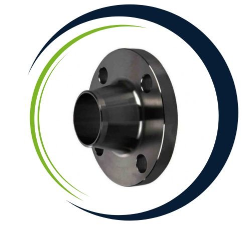 Carbon Steel F60 Weld Neck Flanges in india