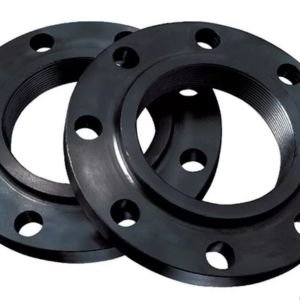 Carbon Steel Flat Face Flanges in india