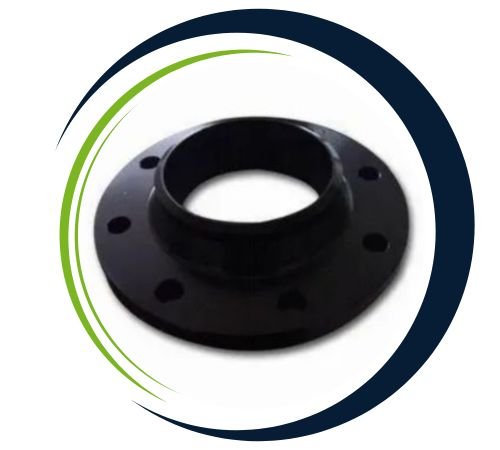 Carbon Steel Flat Face Weld Neck Flanges in india
