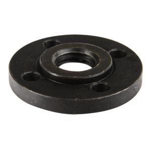 Carbon Steel Forged Flanges in india