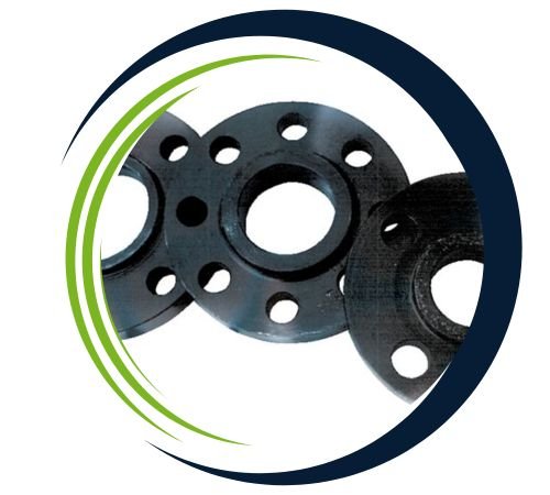 Carbon Steel Industrial Forged Flanges in india